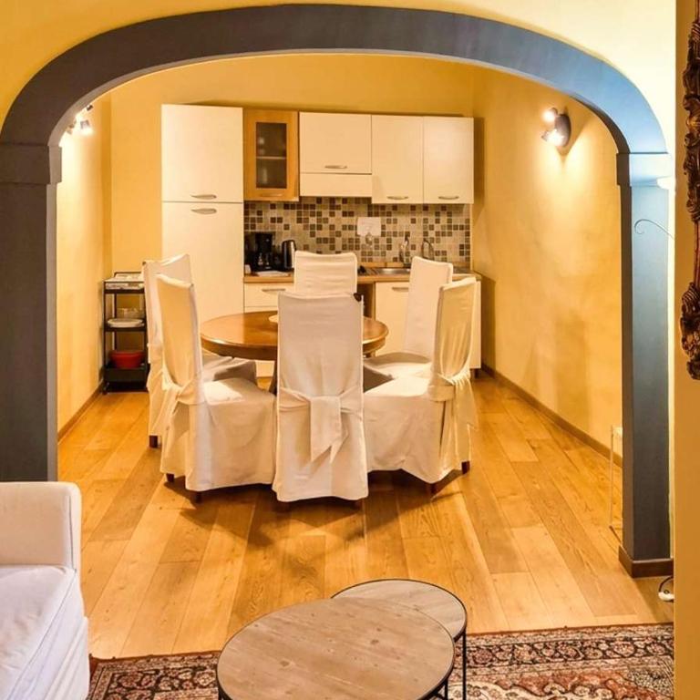 Homeby - Santa Croce Nest - Appartamento - 10