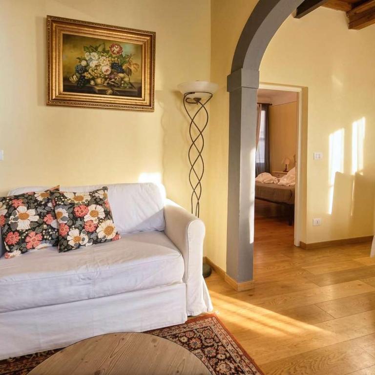 Homeby - Santa Croce Nest - Appartamento - 11