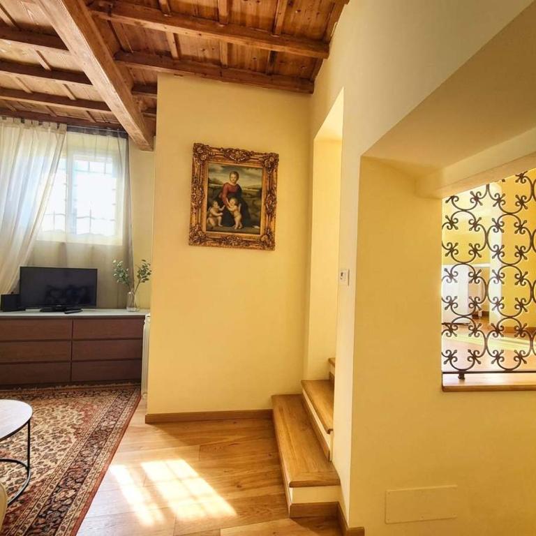 Homeby - Santa Croce Nest - Appartamento - 12