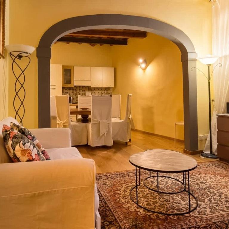 Homeby - Santa Croce Nest - Appartamento - 13