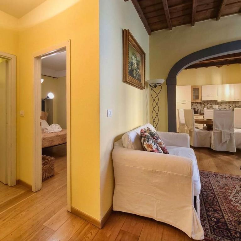 Homeby - Santa Croce Nest - Appartamento - 14