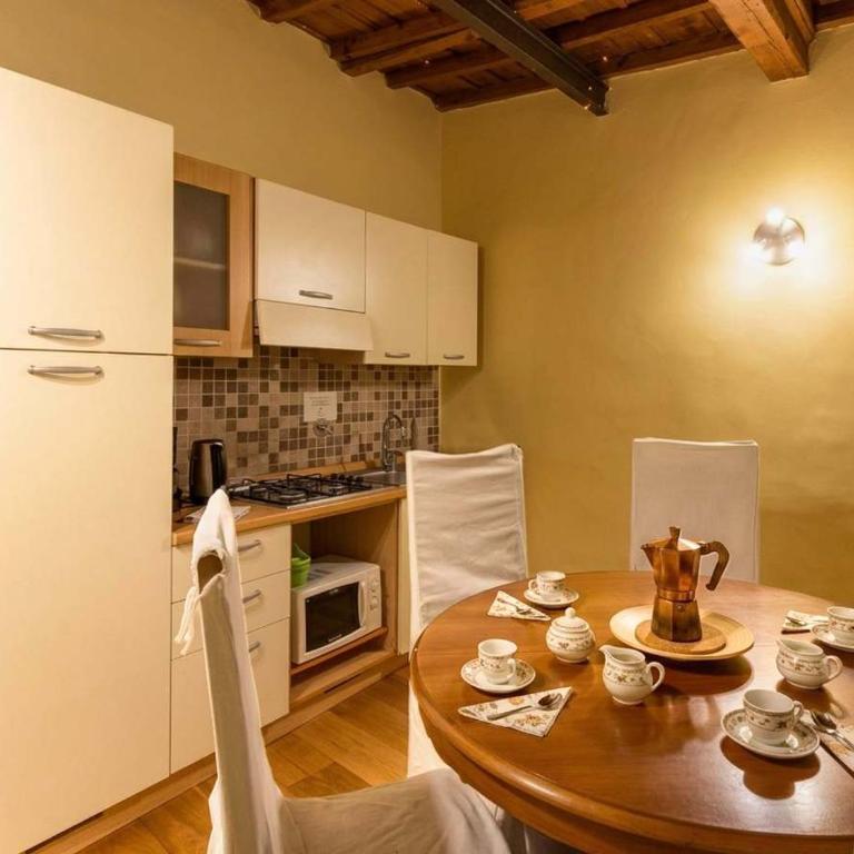 Homeby - Santa Croce Nest - Appartamento - 17