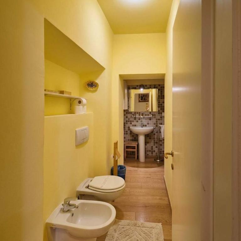 Homeby - Santa Croce Nest - Appartamento - 18