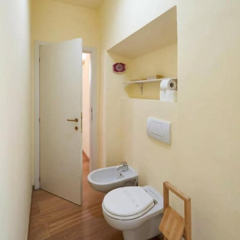 Homeby - Santa Croce Nest - Appartamento - 19