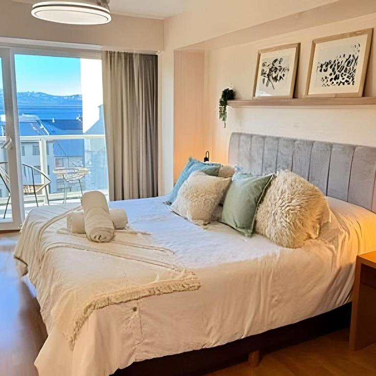 Blackbird San Martin - One-Bedroom Apartment - 1