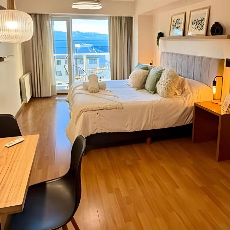 Blackbird San Martin - One-Bedroom Apartment - 5