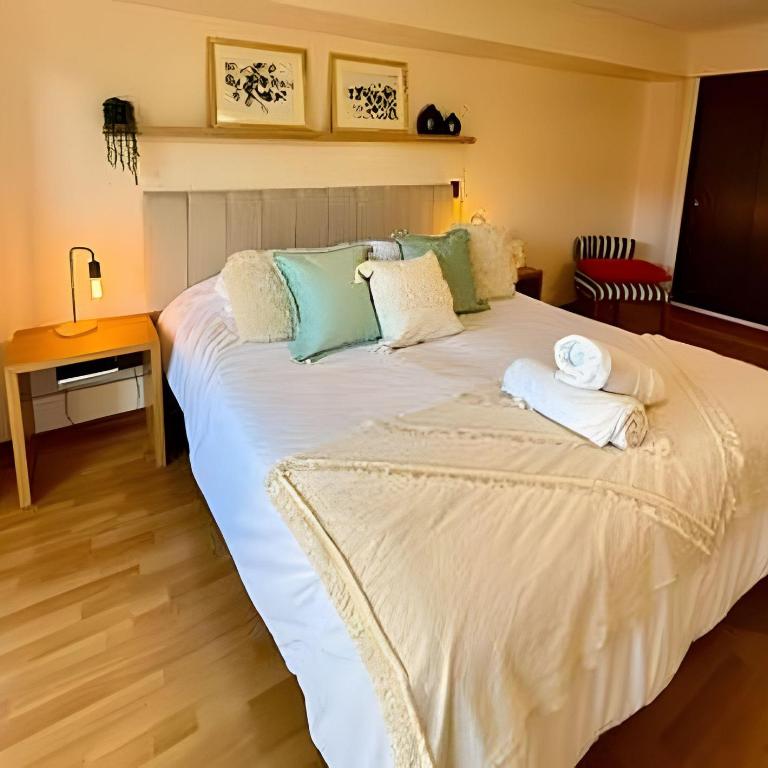Blackbird San Martin - One-Bedroom Apartment - 7