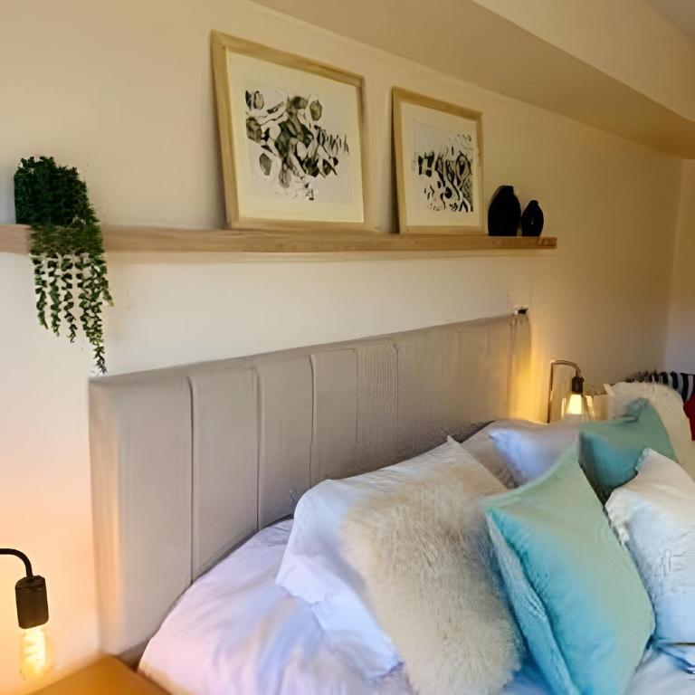 Blackbird San Martin - One-Bedroom Apartment - 8