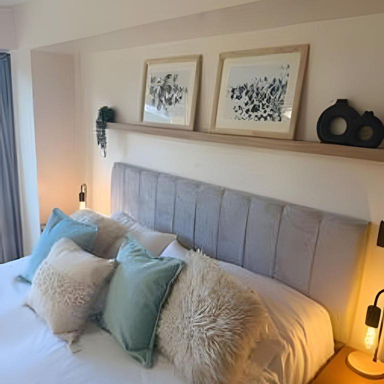 Blackbird San Martin - One-Bedroom Apartment - 9