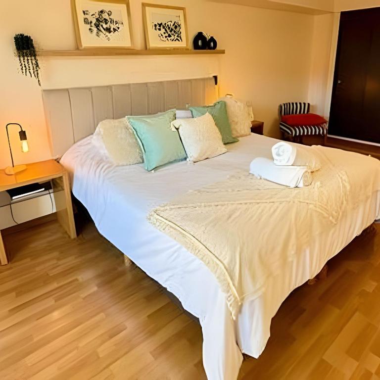 Blackbird San Martin - One-Bedroom Apartment - 10