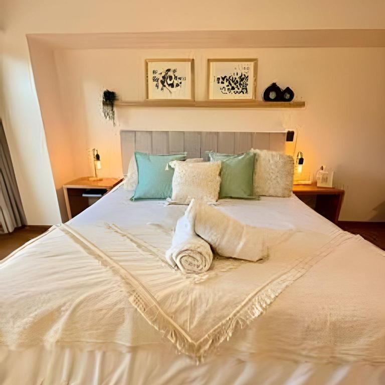Blackbird San Martin - One-Bedroom Apartment - 11