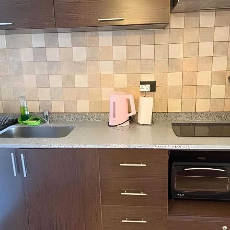 Blackbird San Martin - One-Bedroom Apartment - 17