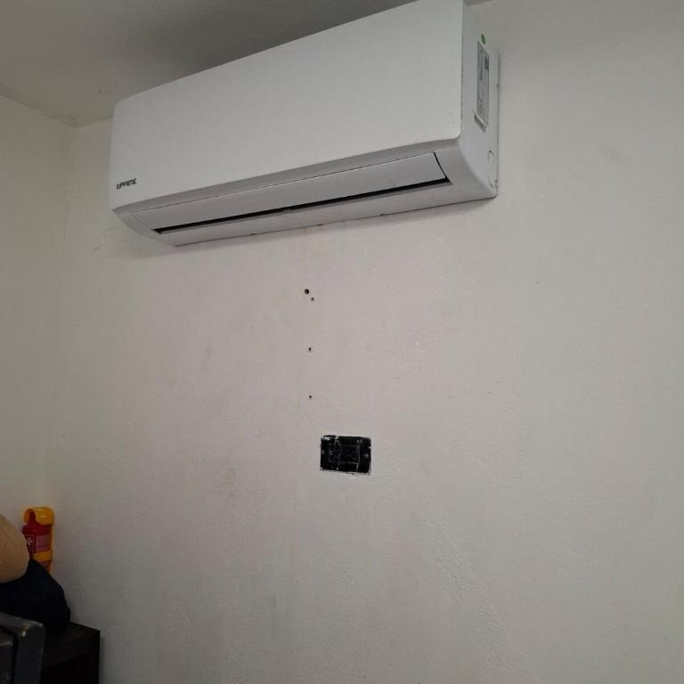 DGM Lofts GPE 7 cerca estadio Rayados MTY - One-Bedroom Apartment - 6