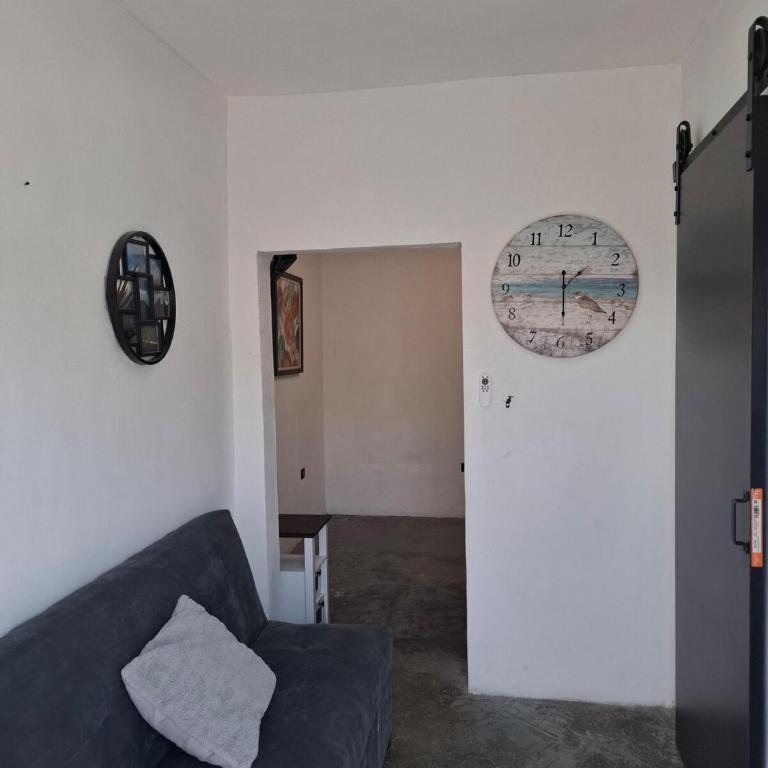 DGM Lofts GPE 7 cerca estadio Rayados MTY - One-Bedroom Apartment - 4