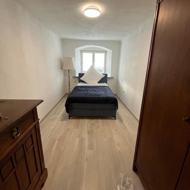 VINA Apartments - altmodischer stil in Immenstadt - Appartement 2 Chambres - 11