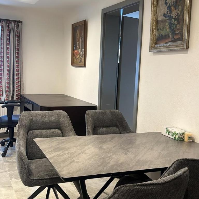 VINA Apartments - altmodischer stil in Immenstadt - Appartement 2 Chambres - 15