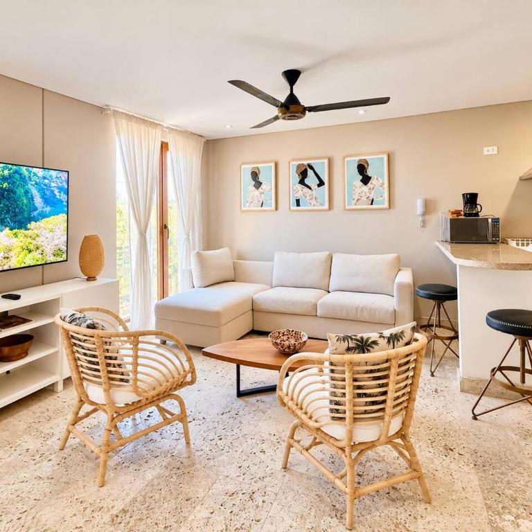Excelente ApartaSuite En El Centro Historico - Apartamento - 10
