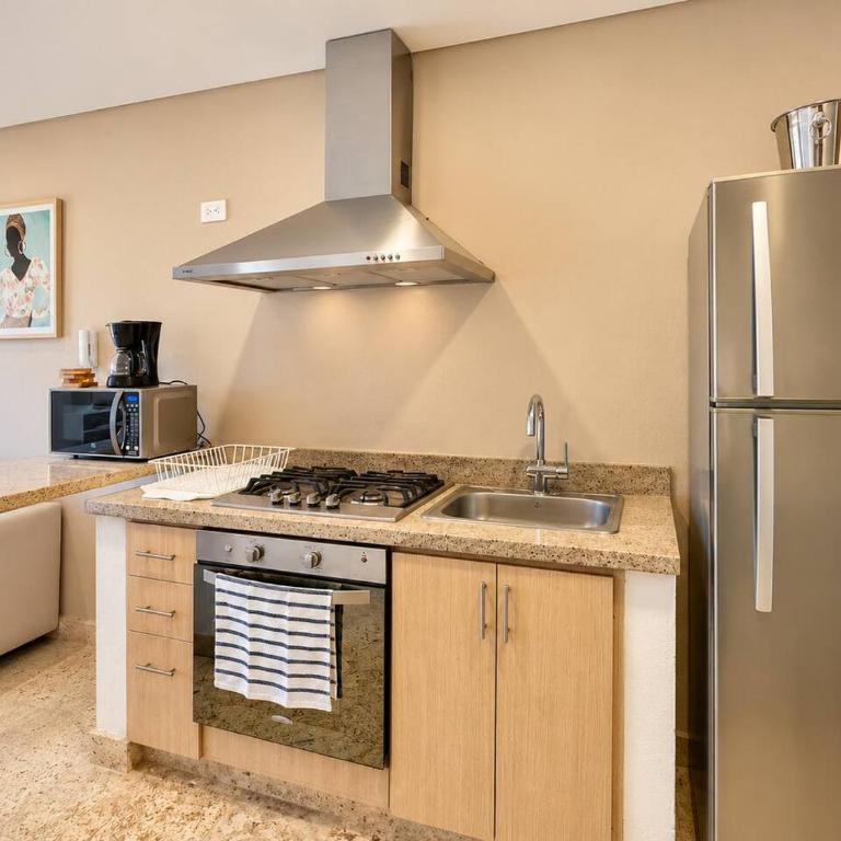 Excelente ApartaSuite En El Centro Historico - Apartamento - 8