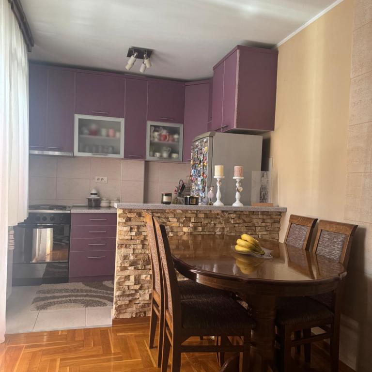 Stan na dan Batajnica - Apartment mit 1 Schlafzimmer - 3