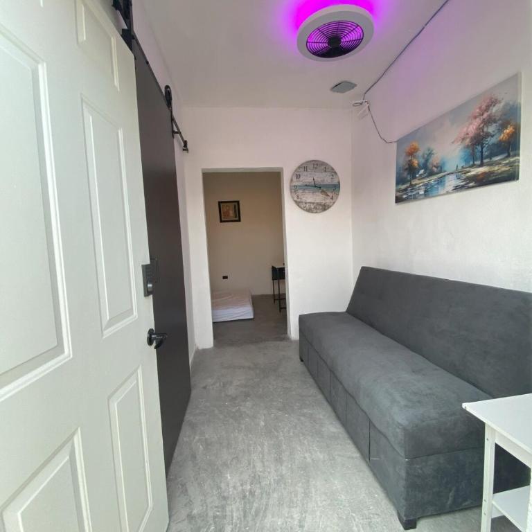 DGM Lofts GPE 6 cerca Estadio Rayados - Apartamento de 1 dormitorio - 6