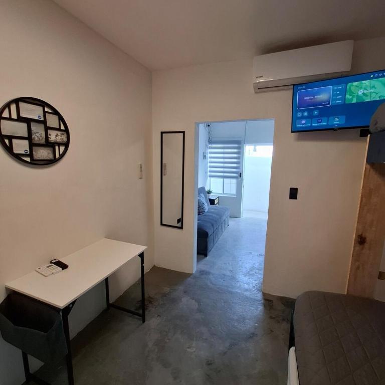 DGM Lofts GPE 6 cerca Estadio Rayados - Apartamento de 1 dormitorio - 5