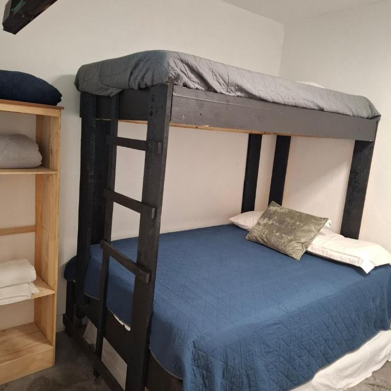 DGM Lofts GPE 6 cerca Estadio Rayados - Apartamento de 1 dormitorio - 3