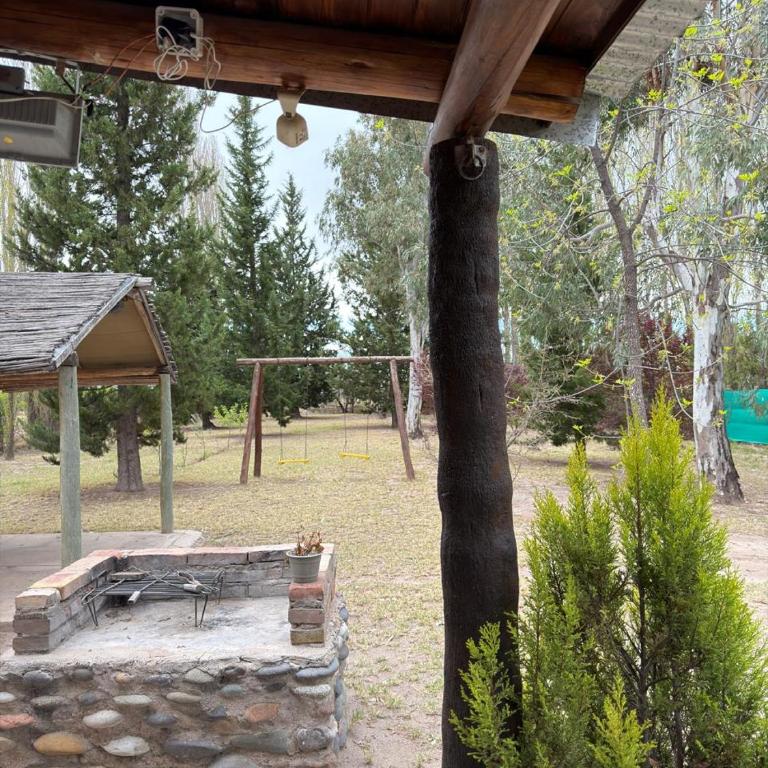 Cabañas Punto Valle - Casa de 2 dormitorios - 2