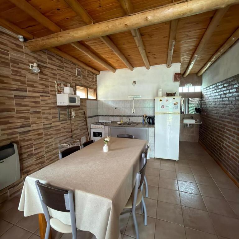 Cabañas Punto Valle - Casa de 2 dormitorios - 5
