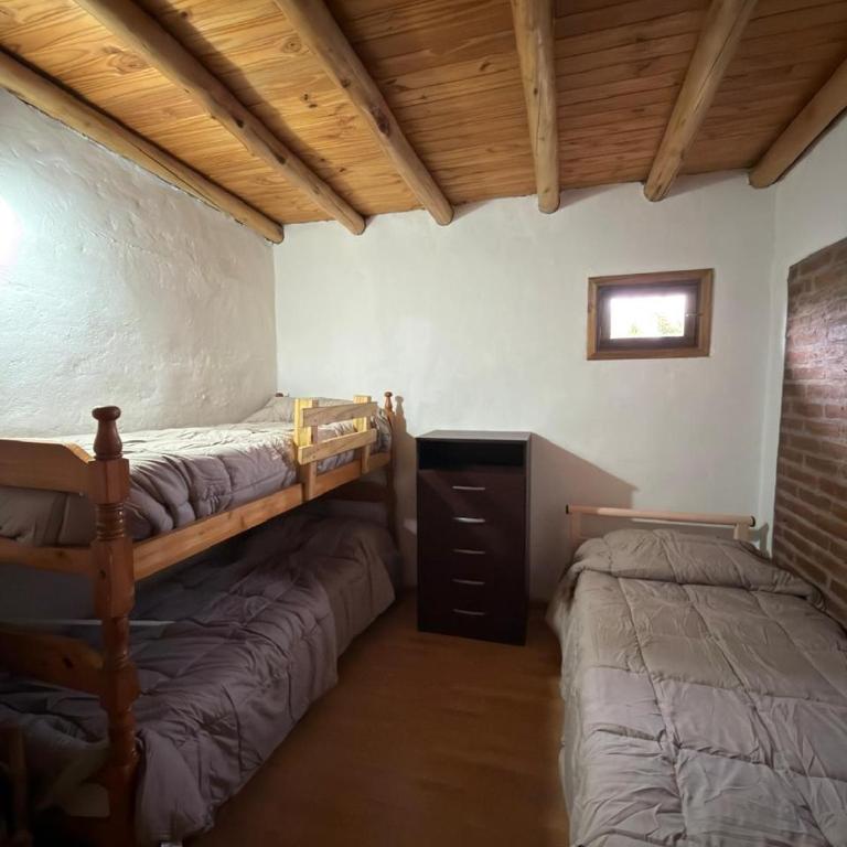 Cabañas Punto Valle - Casa de 2 dormitorios - 13