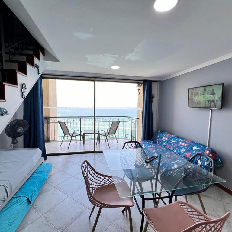 Rodadero Excelente Apartamento - Apartamento Dúplex - 10