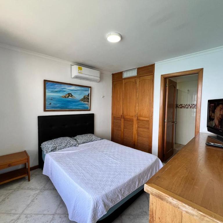 Rodadero Excelente Apartamento - Apartamento Dúplex - 11