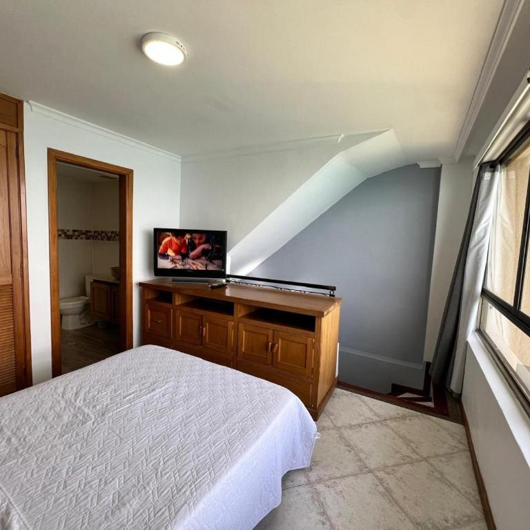 Rodadero Excelente Apartamento - Apartamento Dúplex - 12