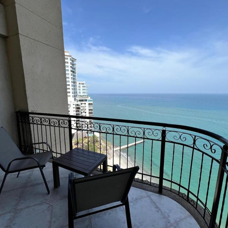 Rodadero Excelente Apartamento - Apartamento Dúplex - 15