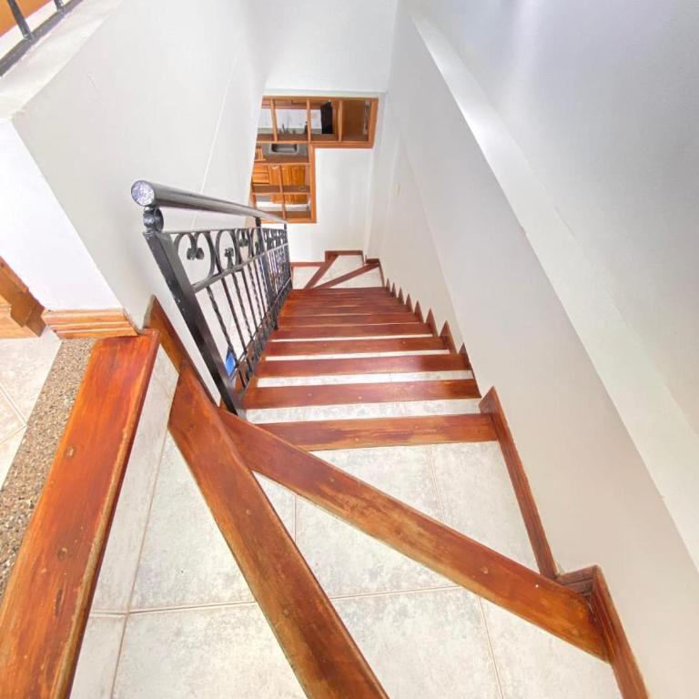 Rodadero Excelente Apartamento - Apartamento Dúplex - 21