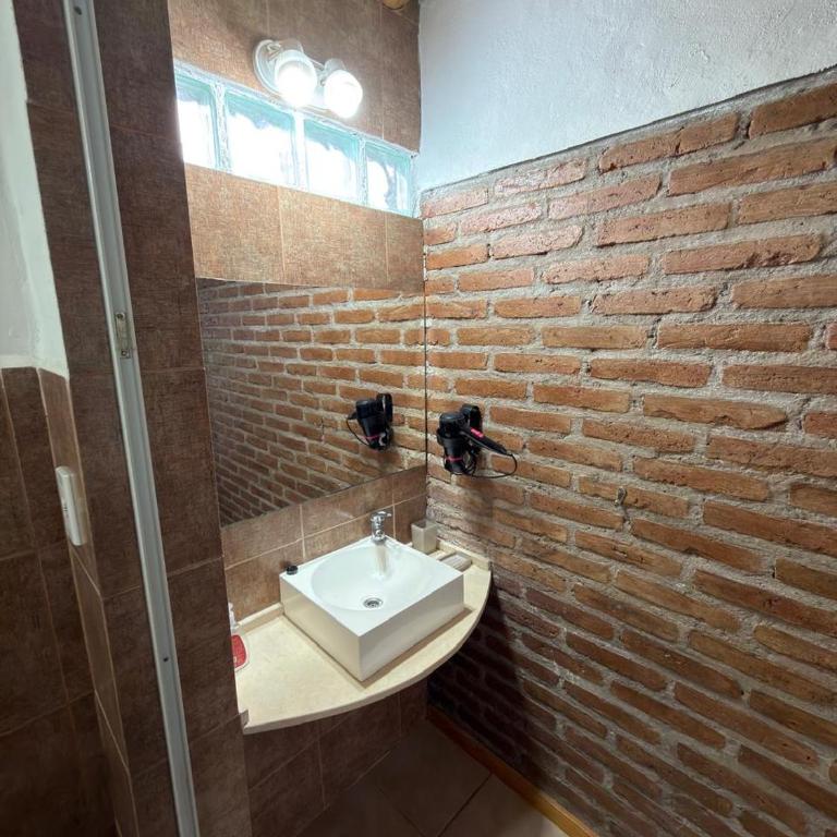 Cabañas Punto Valle - Casa de 2 dormitorios - 7