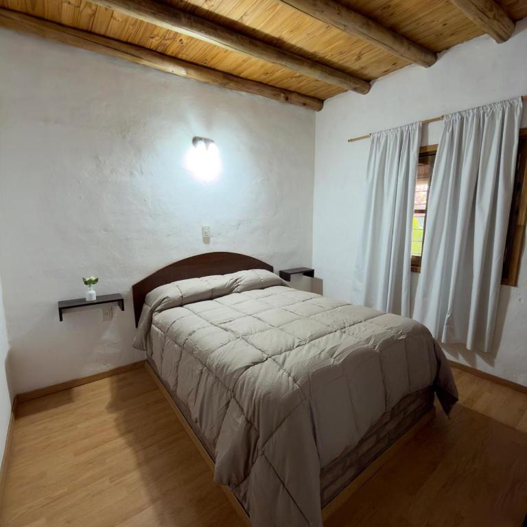 Cabañas Punto Valle - Casa de 2 dormitorios - 12