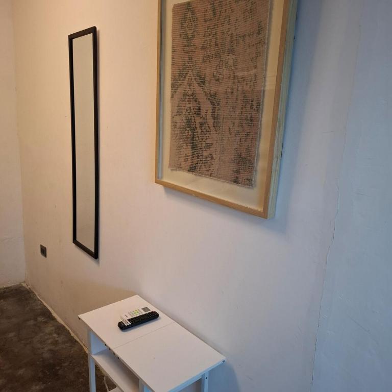 DGM Lofts GPE 8 cerca stadium Rayados MTY - One-bedroom Loft Apartment - 10