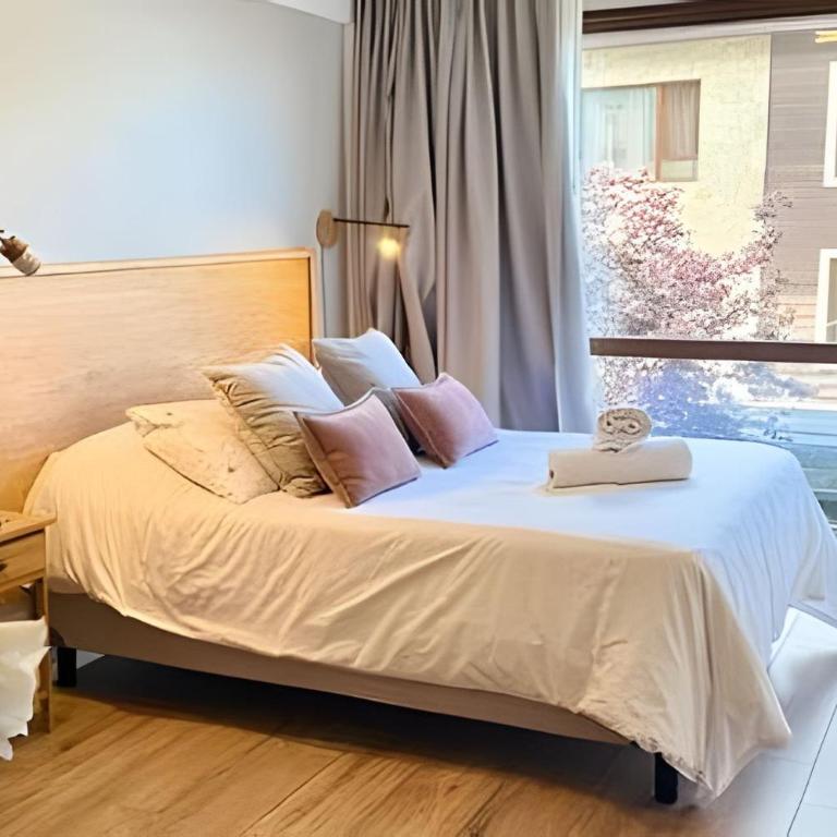 España Way - Apartamento - 1