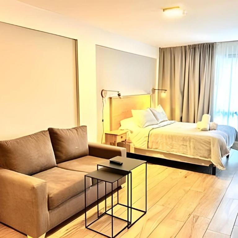 España Way - Apartamento - 3
