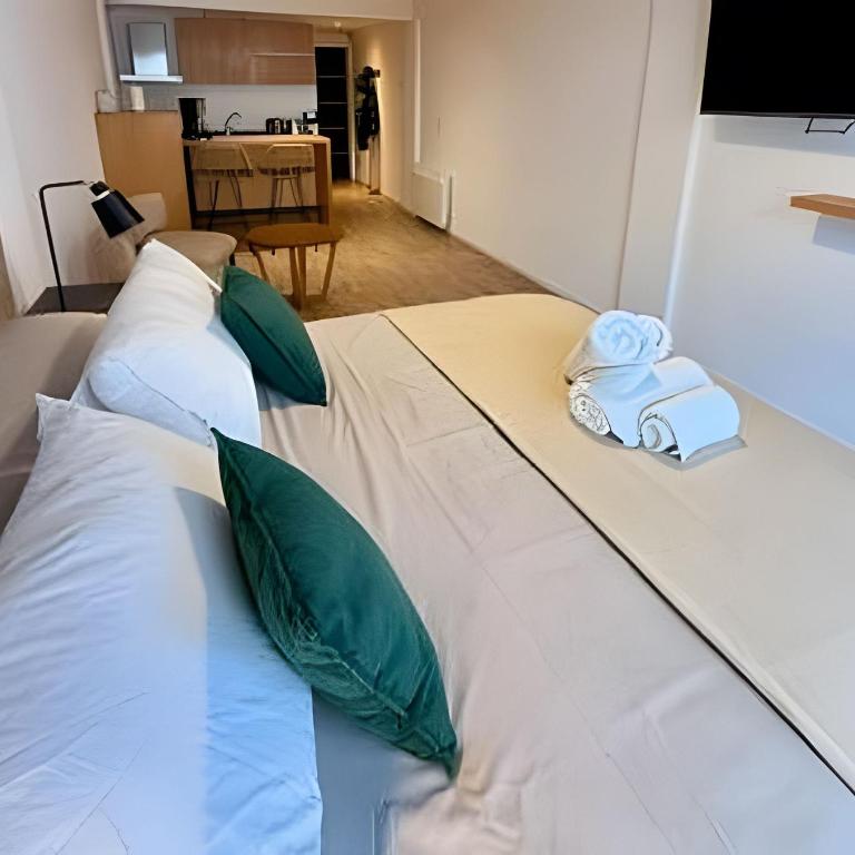 España Way - Apartamento - 1