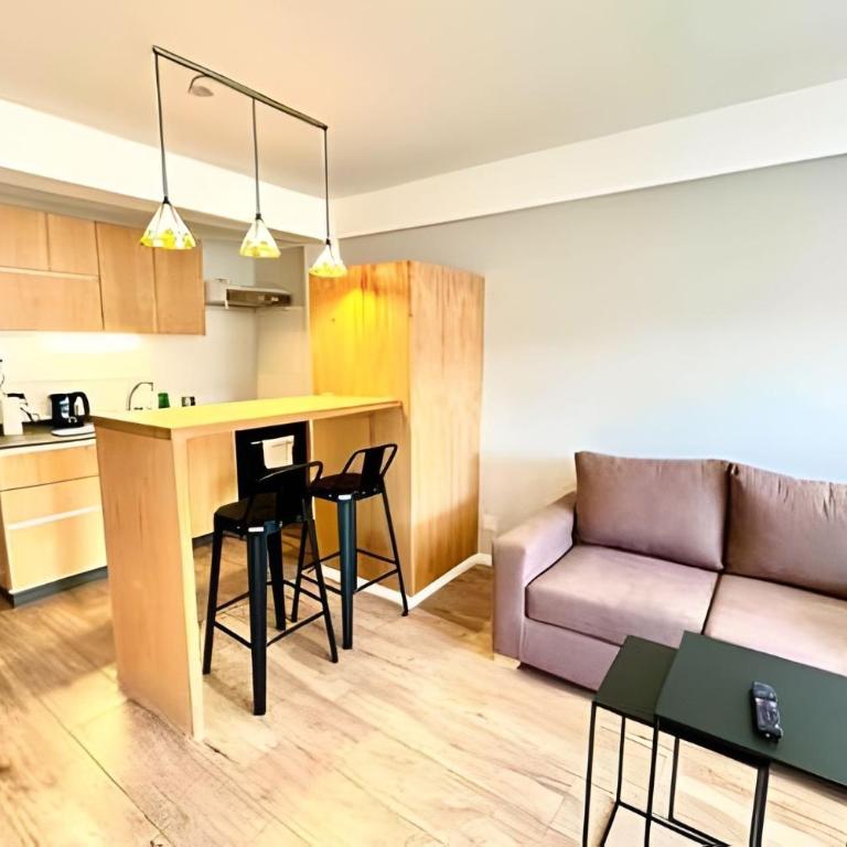 España Way - Apartamento - 5