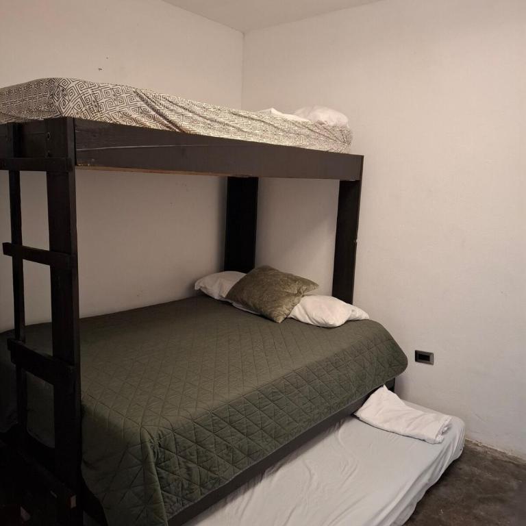 DGM Lofts GPE 8 cerca stadium Rayados MTY - One-bedroom Loft Apartment - 5