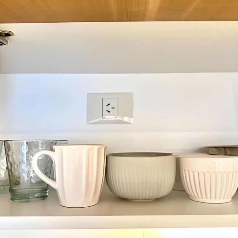 España Way - Apartamento - 12