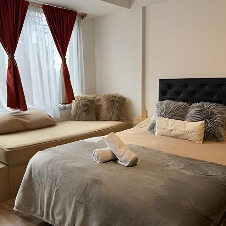 España Way - Apartamento - 3