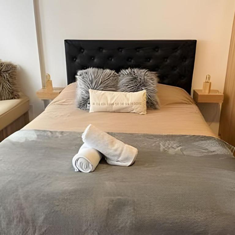 España Way - Apartamento - 12