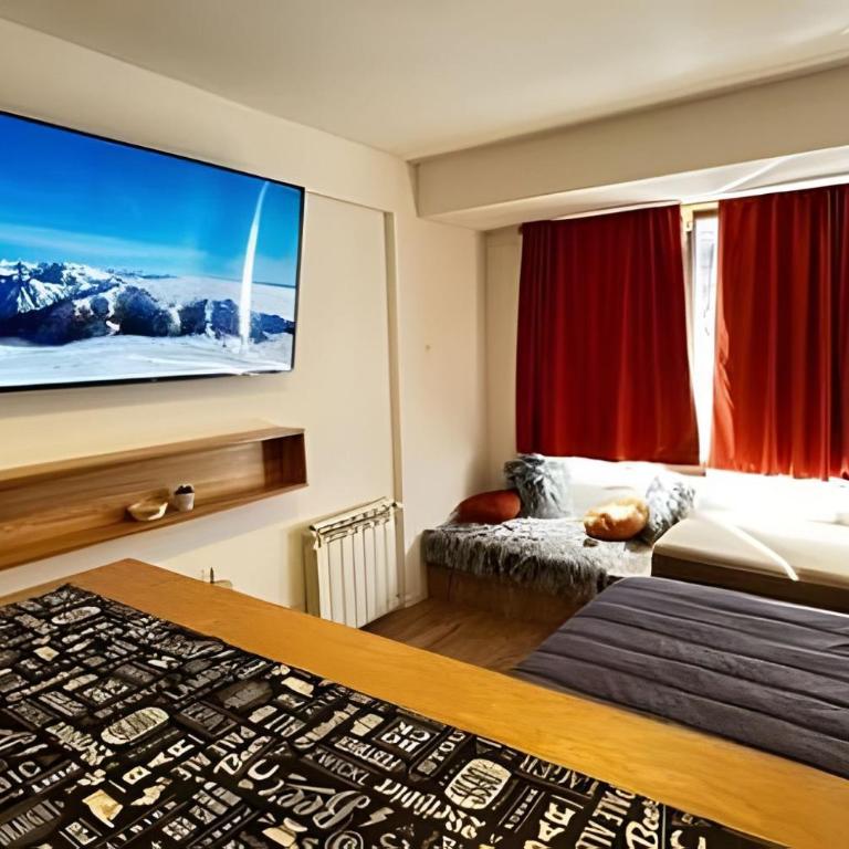 España Way - Apartamento - 13