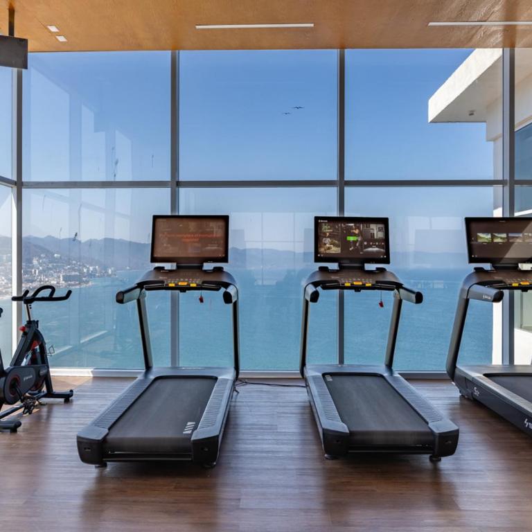 Beautiful Beach Front Studio at the best location - Apartamento de 1 dormitorio - 2