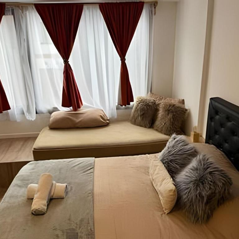 España Way - Apartamento - 14