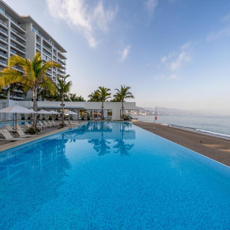 Beautiful Beach Front Studio at the best location - Apartamento de 1 dormitorio - 3