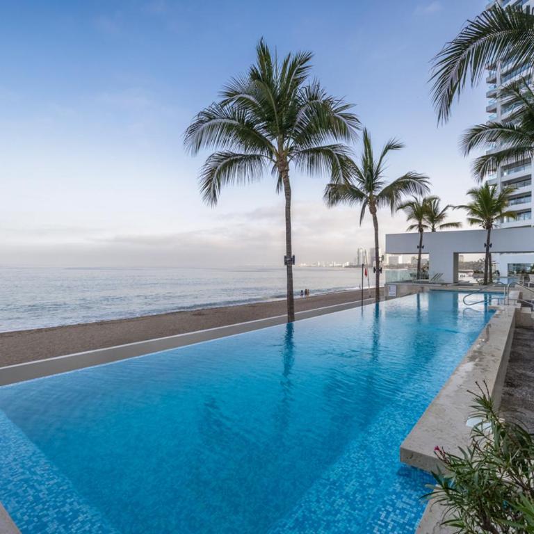 Beautiful Beach Front Studio at the best location - Apartamento de 1 dormitorio - 5